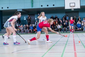 Bild 46 - B/C-Juniorinnen Hamburger Meisterschaft
